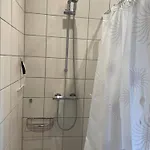 Pa Elmensbjerg Apartmán Asperup