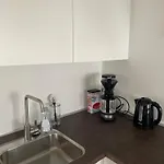 Pa Elmensbjerg Apartmán