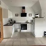 Apartmán Pa Elmensbjerg