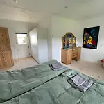 Apartmán Pa Elmensbjerg Asperup