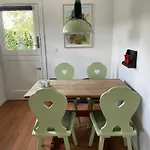 Pa Elmensbjerg Apartmán *