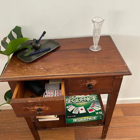 Pa Elmensbjerg Apartament