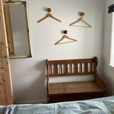 Apartament Pa Elmensbjerg