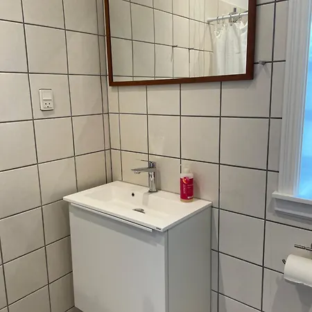 Apartament Pa Elmensbjerg