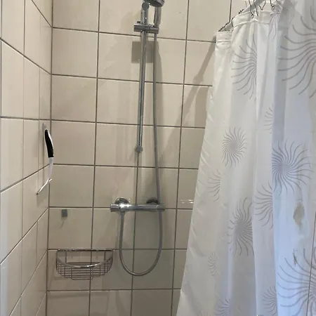 Pa Elmensbjerg Apartament Asperup