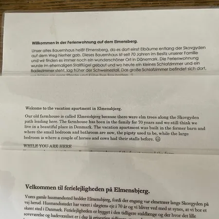 Pa Elmensbjerg Asperup