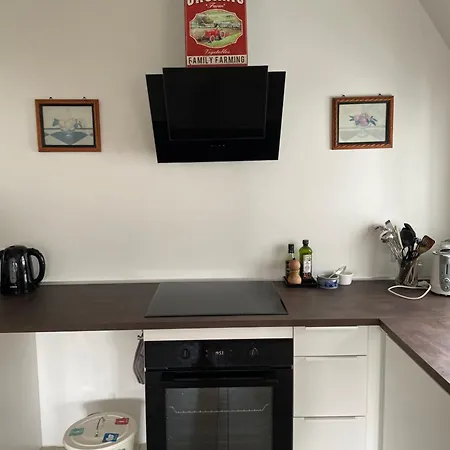 Pa Elmensbjerg * Asperup