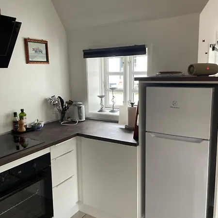 Pa Elmensbjerg Asperup