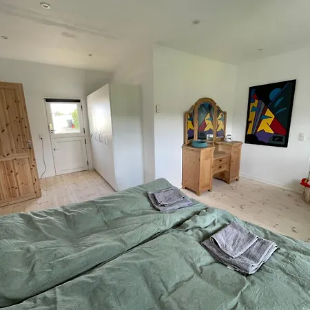 Apartament Pa Elmensbjerg Asperup