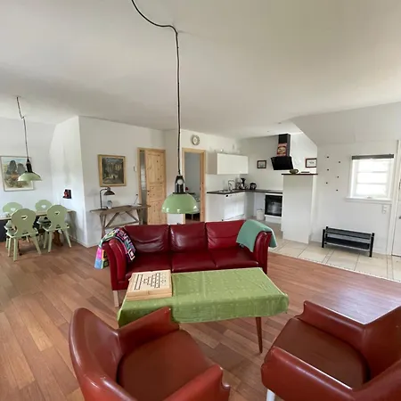 Pa Elmensbjerg * Asperup