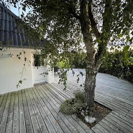 Pa Elmensbjerg Asperup