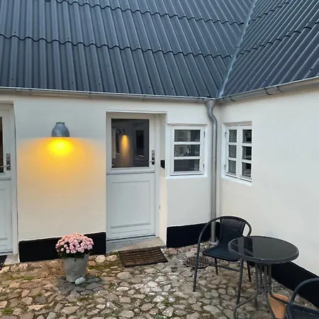 Apartament Pa Elmensbjerg